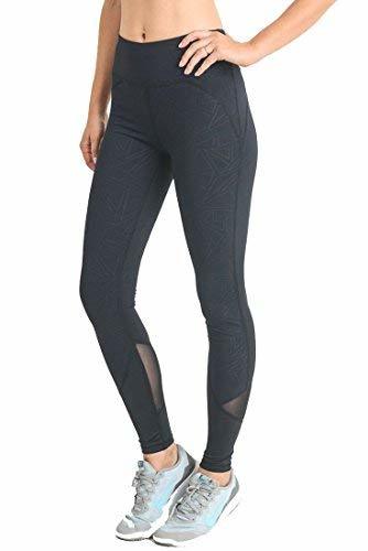 women mono b leggings