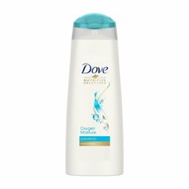 Dove Oxygen Moisture Shampoo For Flat, Thin Hair, 340ml (Pack of 1) - $16.92