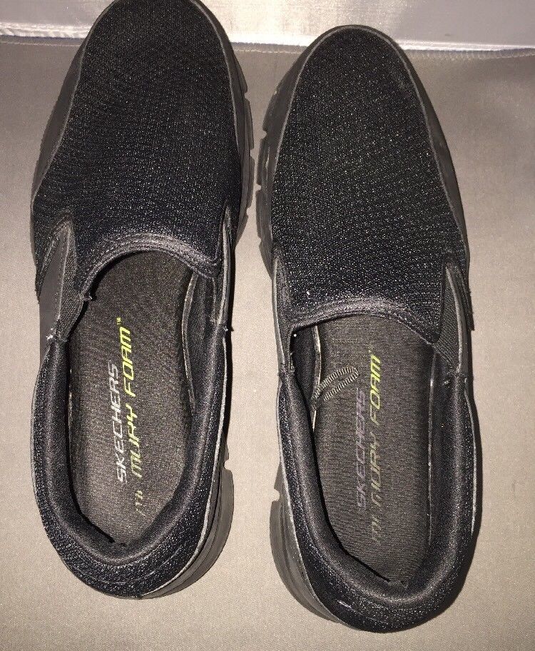 Skechers Equalizer Persistent Mesh Slip On And 50 Similar Items