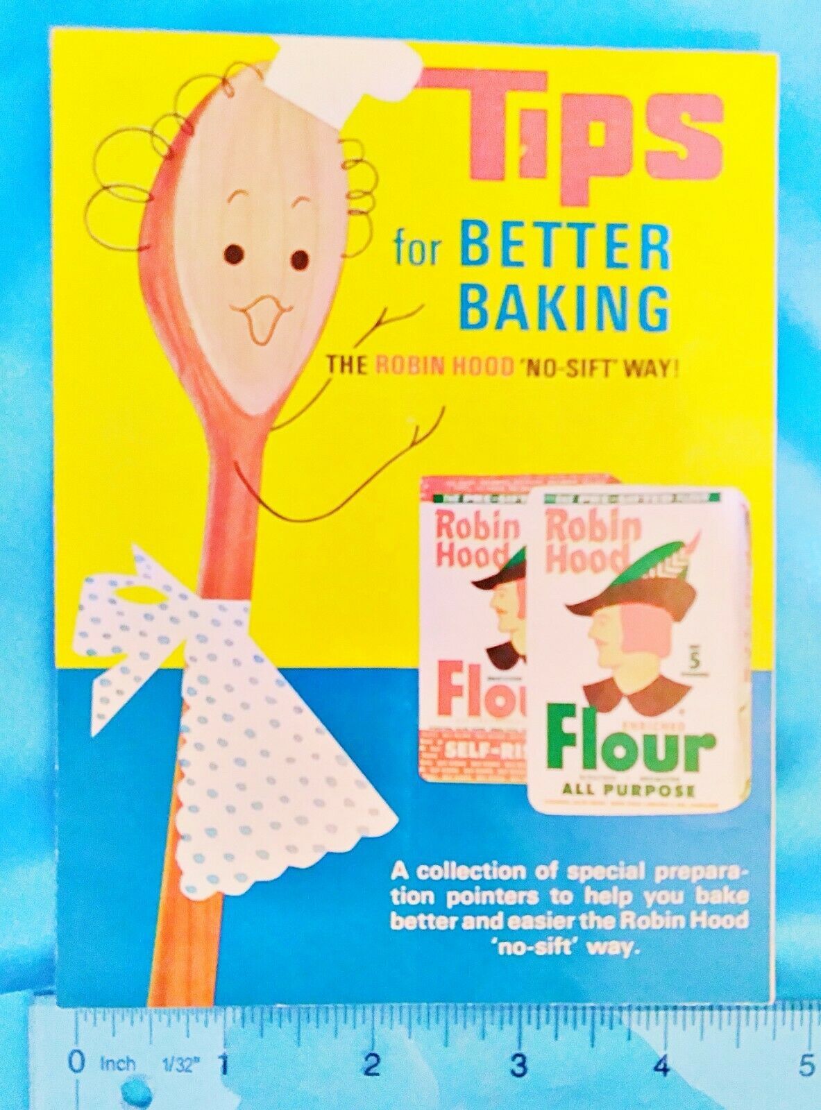 vintage-robin-hood-flour-better-baking-tips-pamphlet-flour