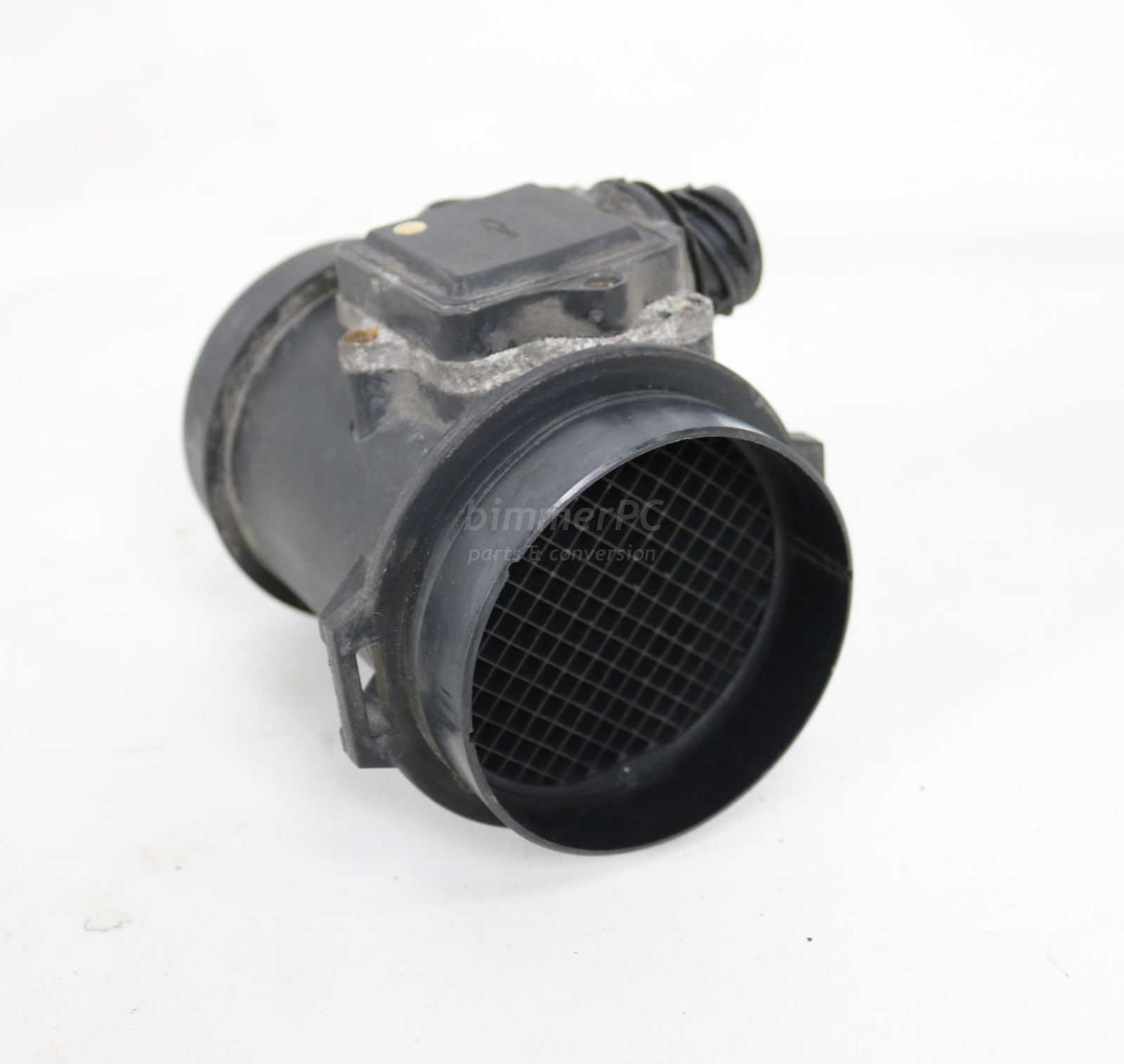 BMW S52 M3 M52 Mass Air Flow Sensor MAF HFM Intake Meter E39 E36 1996