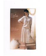 Beeline Fashions Catalog Brochure   Fall 1986 - $2.00