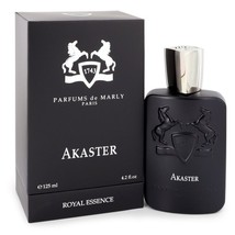 Parfums De Marly Akaster Royal Essence Cologne 4.2 Oz Eau De Parfum Spray image 5
