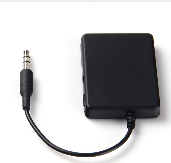 Wireless Bluetooth A2DP Stereo Audio Music Transmitter Adapter for Mp3