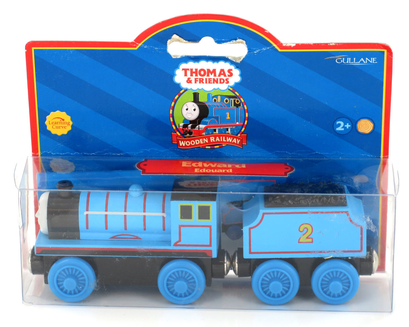 Thomas & Friends Toy (2000s): 1 customer review and 16 listings