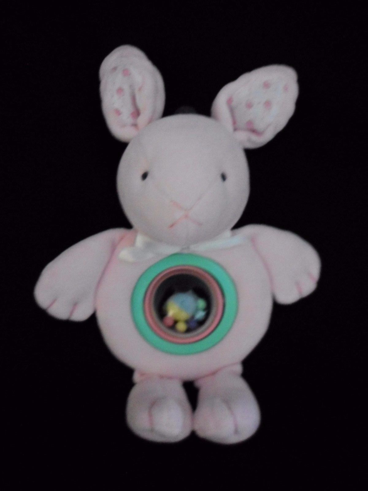 carters plush bunny