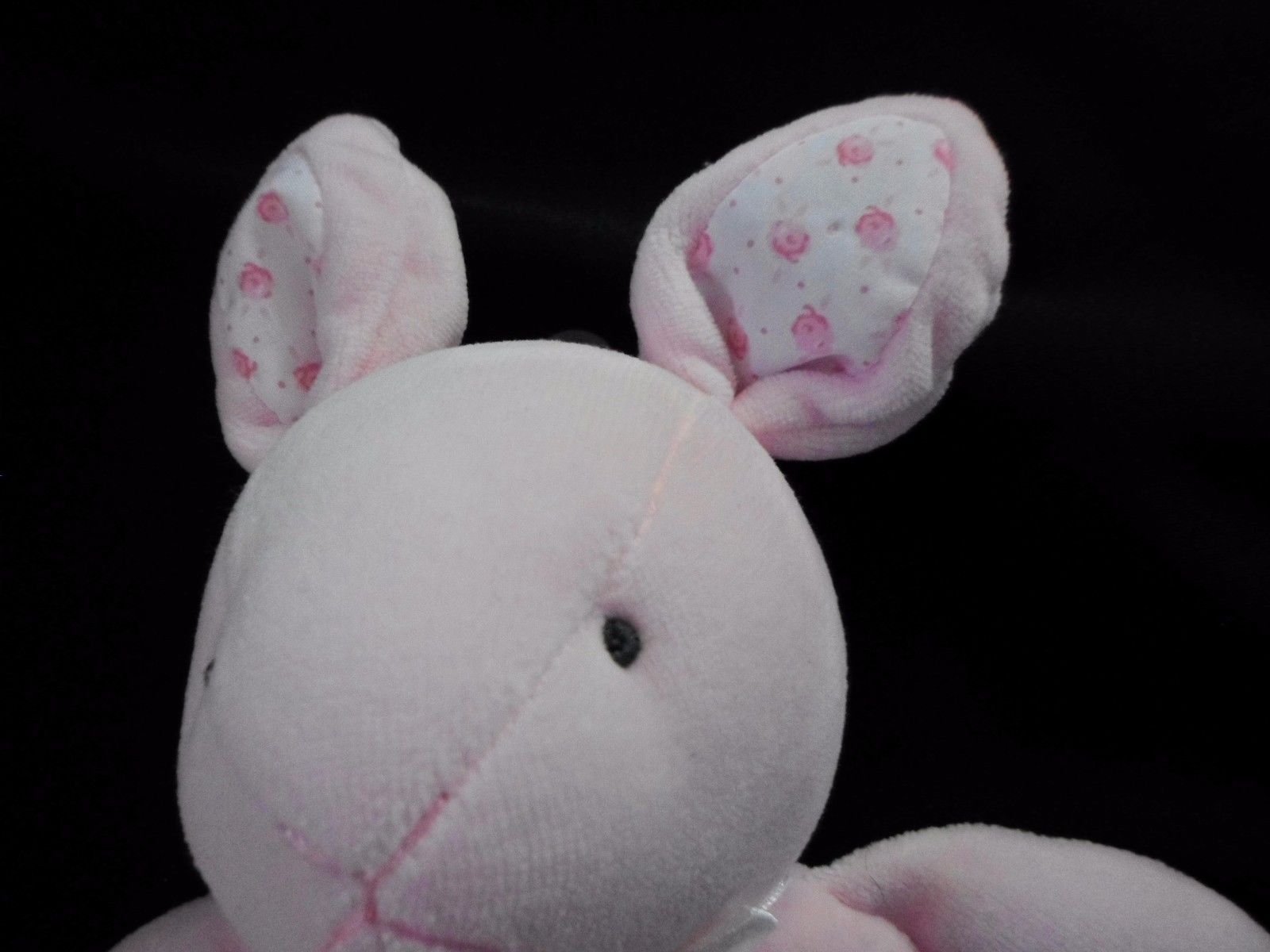 carters stuffed bunny