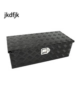 jkdfjk 30 x 13 x 10 Inches Pick Up Truck Bed Metal Tool Boxes Trailer St... - $149.99