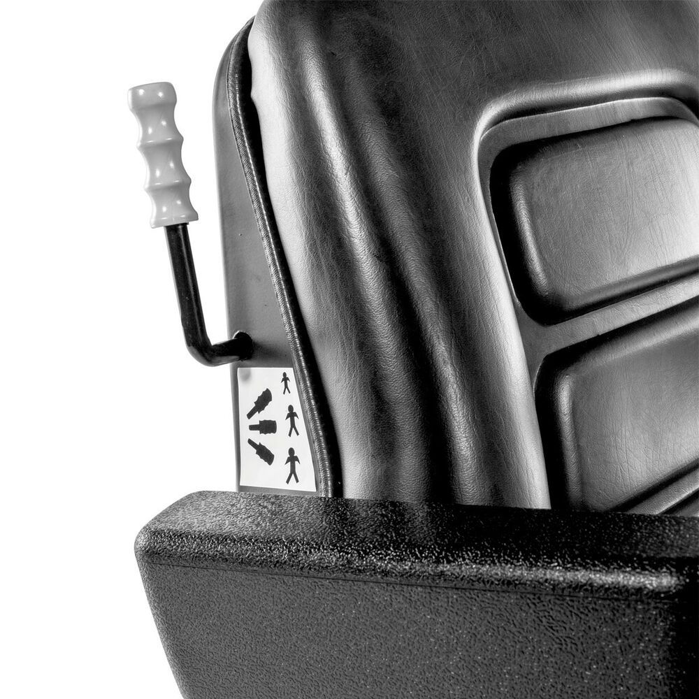 Toyota Nissan yale Universal Replacement Forklift Tractor Seat Belt w