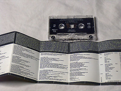 The Journey by Immature Cassette, Sep-1997, MCA USA Free Shipping U.S.A ...