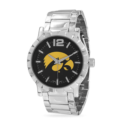 Men's University Of Arkansas Collegiate Watch - Wristwatches