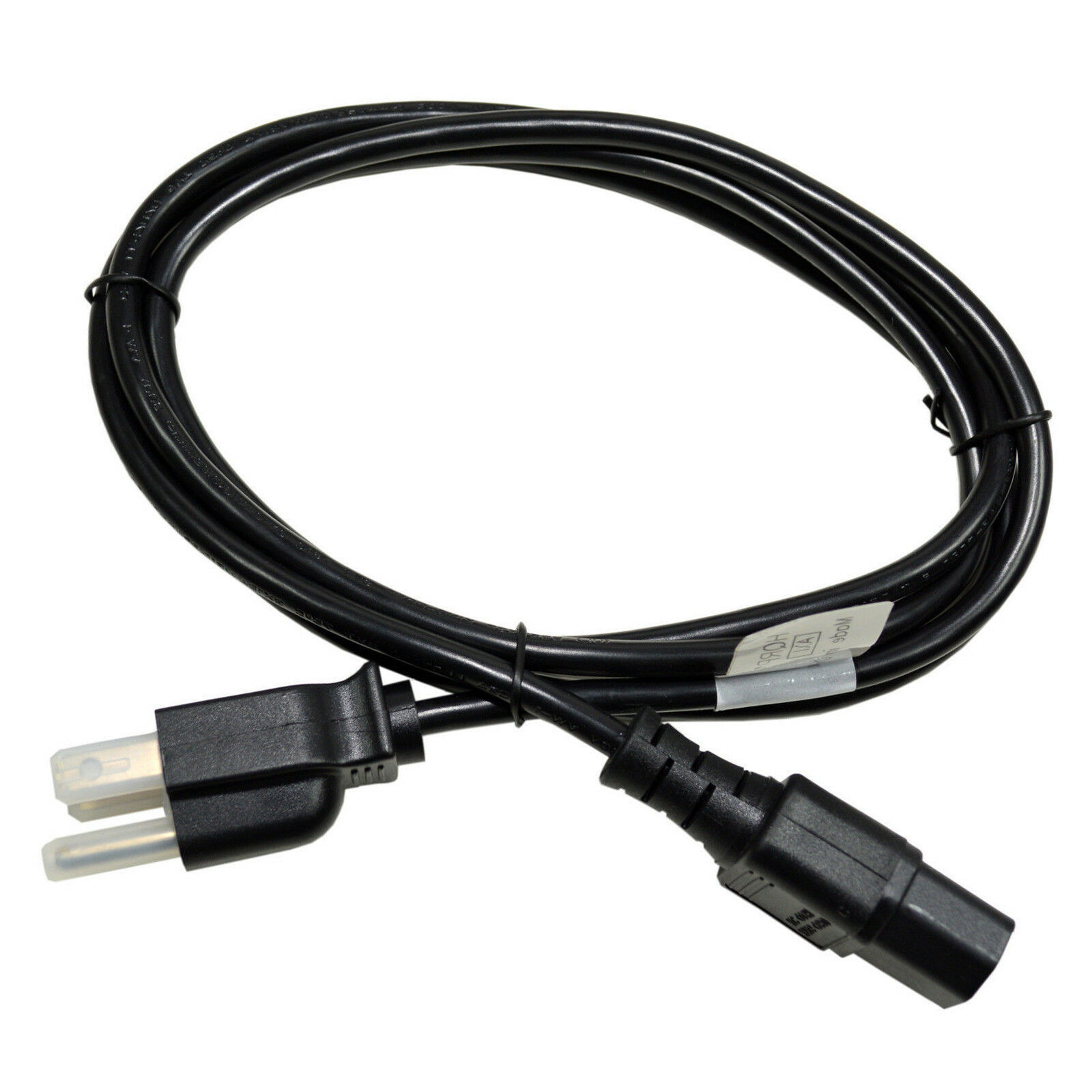 HQRP 6ft AC Power Cord for Farberware FCP240 FCP240G FCP280G FCP412