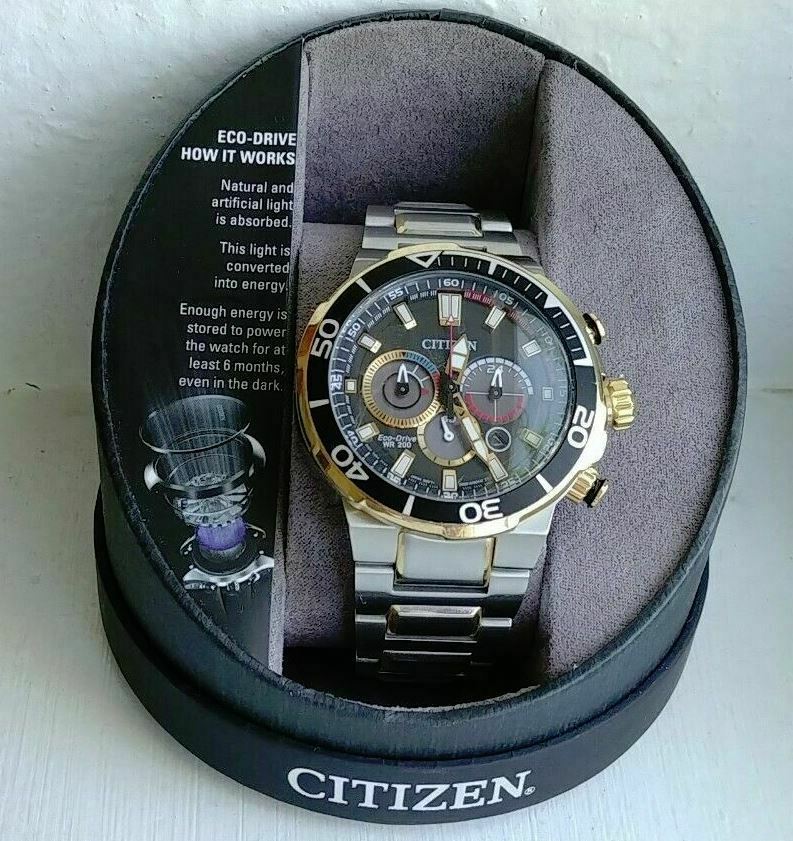 citizen watch b620