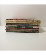 20 Assorted Quilt Books That Paatchwork Place Leisure Arts etc - $48.37