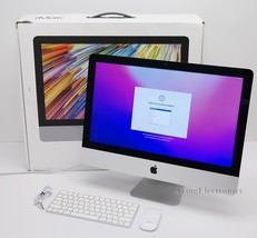 Apple iMac A1418 21.5" Intel Core i5-7500 3.4GHz 16GB 1TB Fusion Z0TL0003E image 1