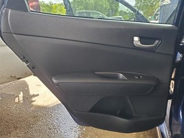 Rear Interior Door Panel Left OEM 16 Kia Optima - $171.60