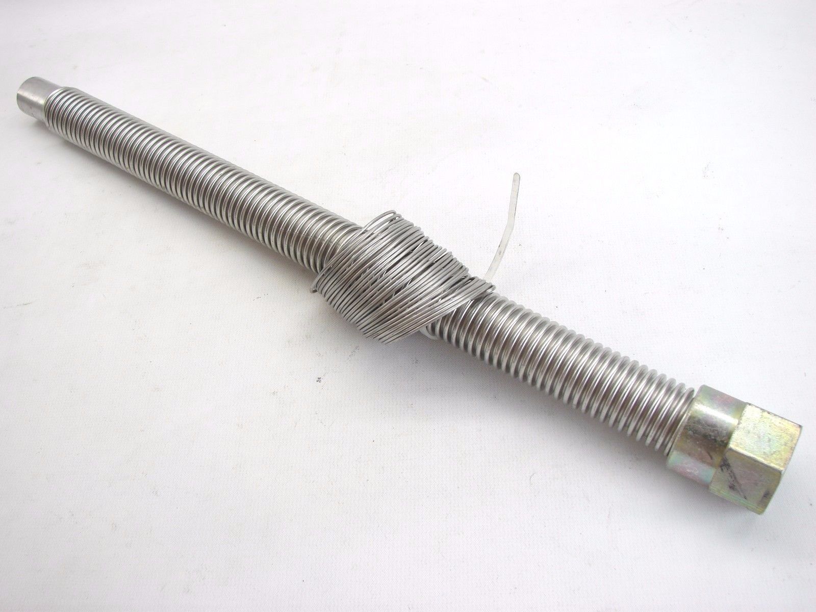 Chromalox High Temperature Cable Offset Hot-cold Junction Suffix Qt Or 