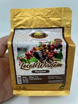 PREMIUM GROUND POWDER KOPI LUWAK ARABICA COFFEE FROM INDONESIA - 200 GRAM (7 OZ) image 4