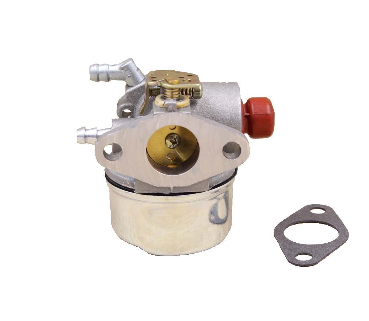 yerf dog go kart carburetor