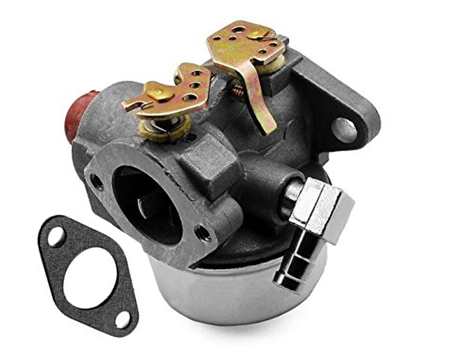 Tecumseh Carburetor Replaces 640278A / 640278 LEV115 , LEV120 Engine