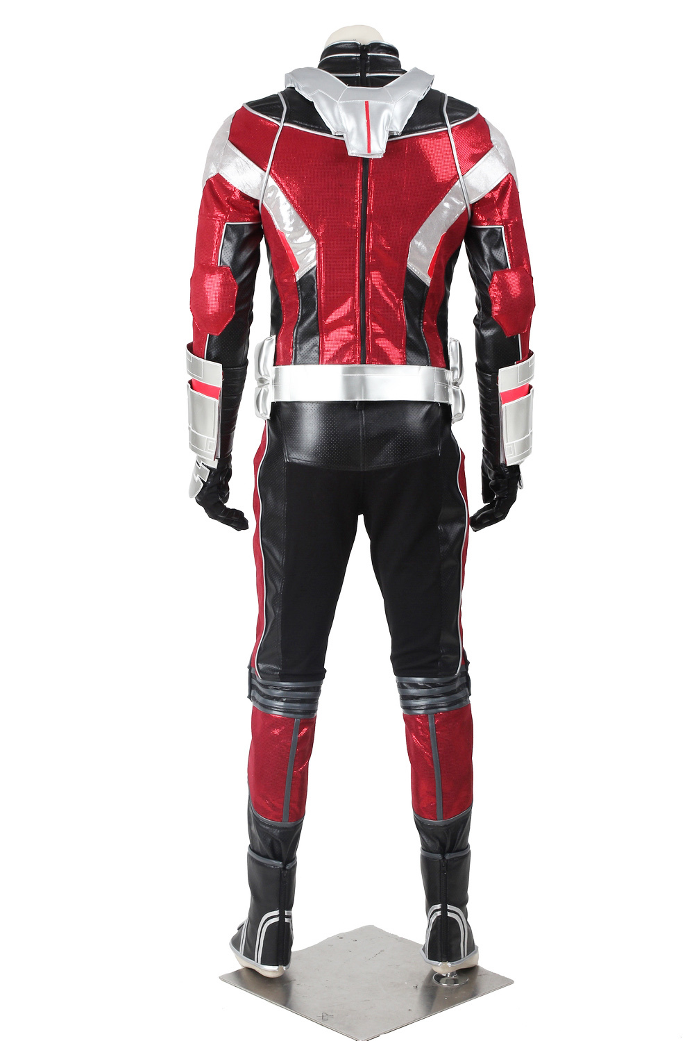 Top Antman suit costume Custom-Made Scott Lang cosplay Superhero ...