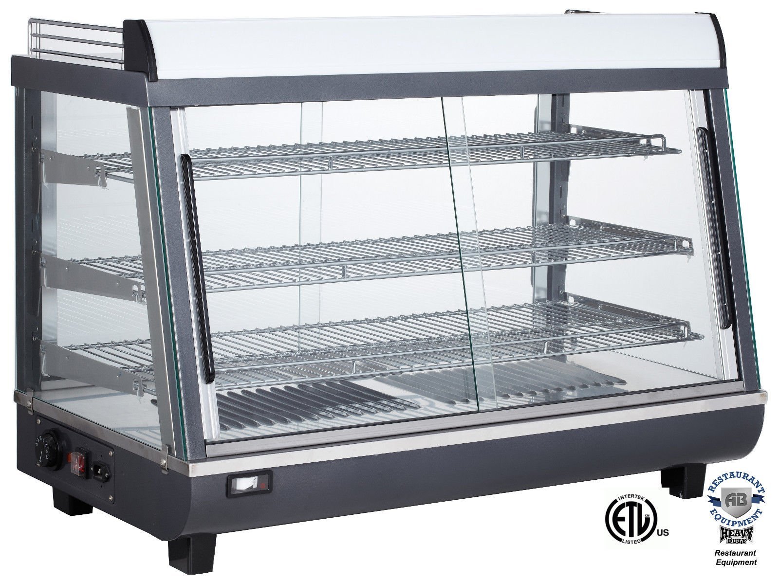 Used Commercial Food Warmer for sale 144 ads in US
