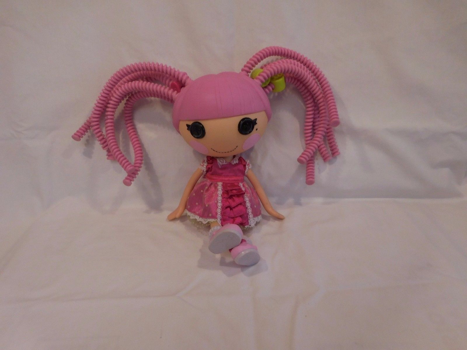 lalaloopsy 2009