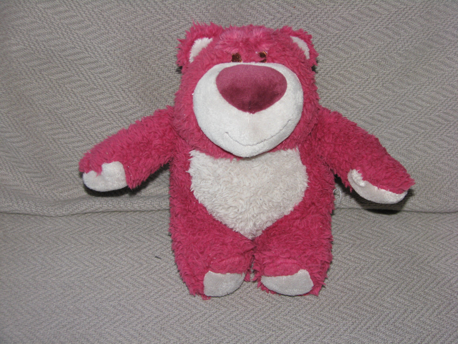 disney store lotso bear large