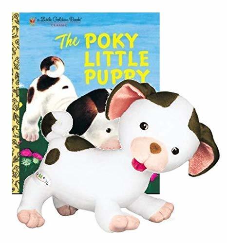 the poky little puppy plush