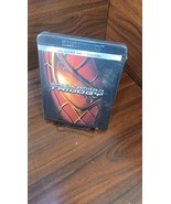 Spider-Man Trilogy [4K UHD -No Digital] Discs Unused-Free Shipping with ... - $50.58