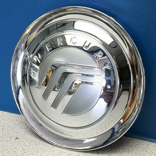 ONE 20032010 Mercury Grand Marquis Wheel Cover Center Cap ONLY 3W3Z