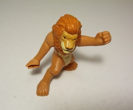 Samson Lion Action Figure #1Disney The Wild Movie McDonalds 2006 - $3.99