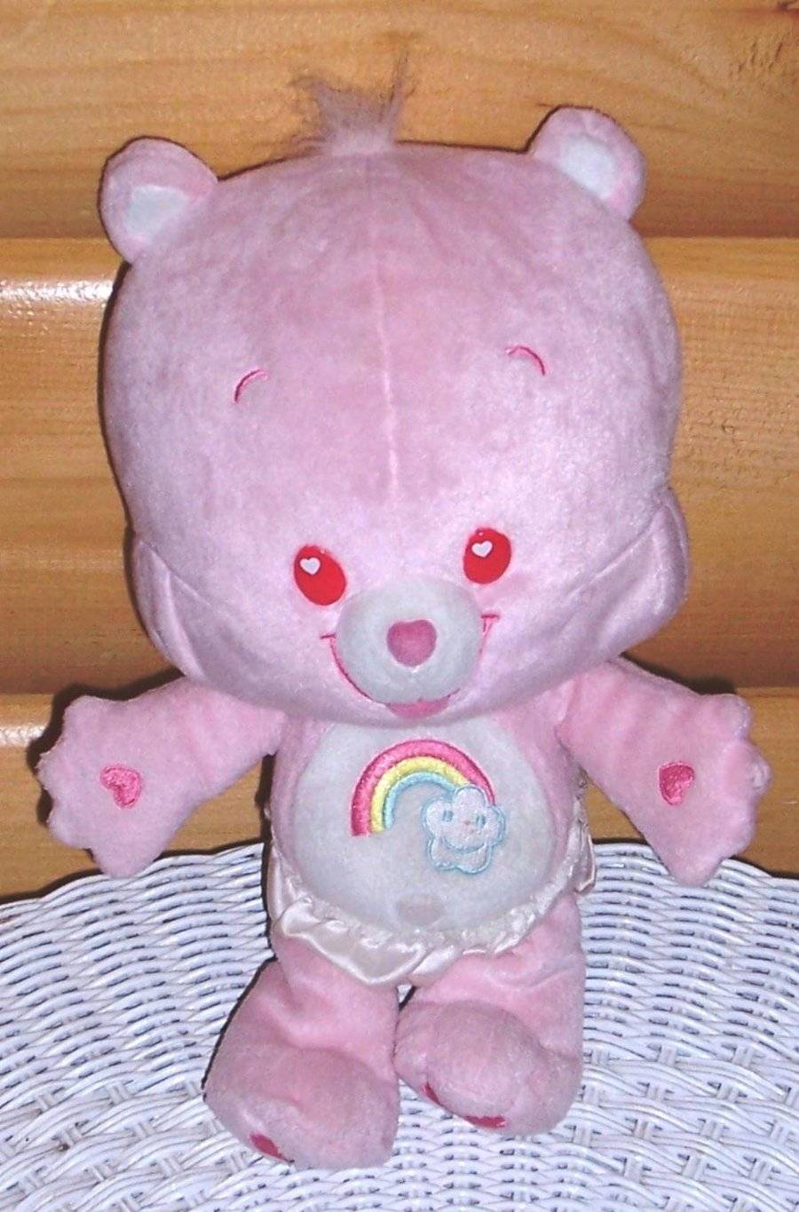 care bear 11