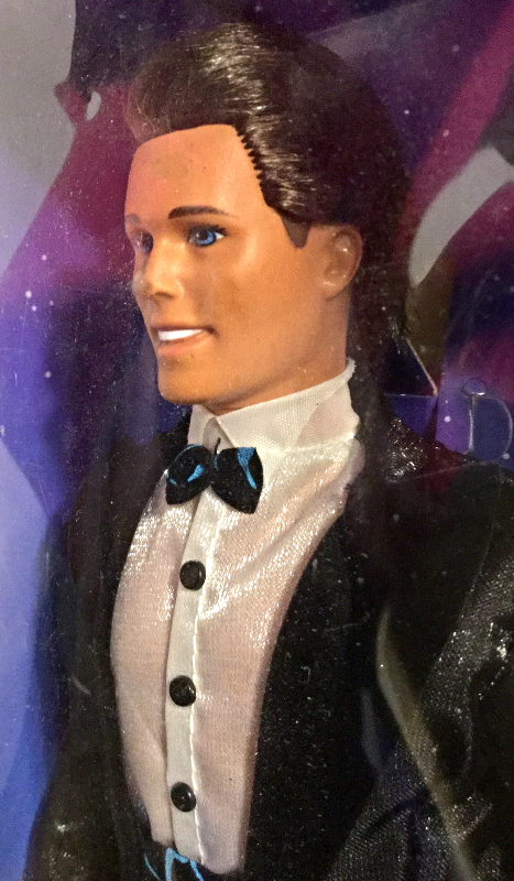 original ken doll