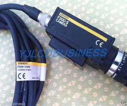Omron F309-VSR2 CCD video connection cable 90 days warranty - $253.65