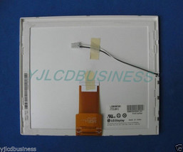 NEW LB080S01(TD)(01) Original 8.0 inch 4:3 Car LCD Display for LG 9days ... - $83.60