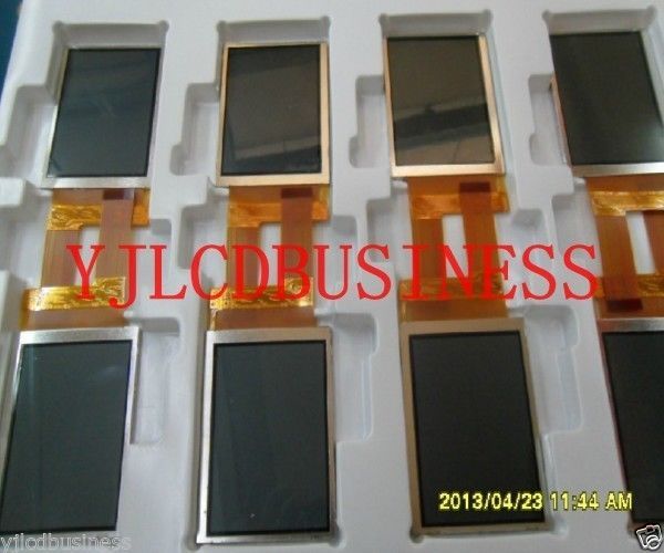 Primary image for New and original for LCD Screen Display Panel For AT050TN33 90 days warranty