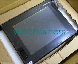 DISPLAY GT1665M-STBA Mitsubishi touch screen 90 days warranty - $1,045.00