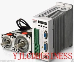 New Cd430 0105 0054 Aa 000 1 1.26 Kw 1/3 Phase Ac220 V+/ 20% Servo Amplifier - $506.35