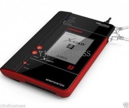 Genuine Launch X431 IV Master Professional Diagnostic Tool Scan 90 days ... - $990.00