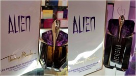 Alien By Thierry Mugler 1 oz 2 oz EDP Eau De Parfum Spray for Women SEAL... - $119.39