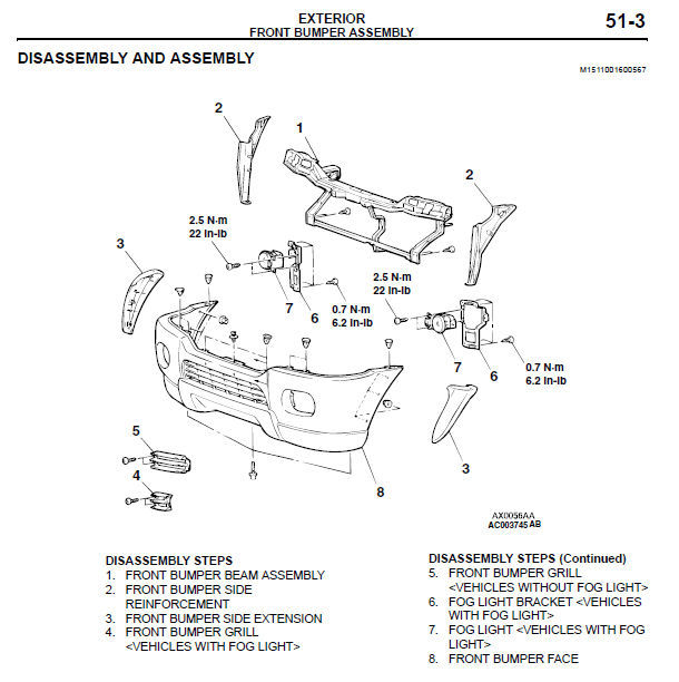 2000 Montero Sport Engine Diagram - Cars Wiring Diagram Blog