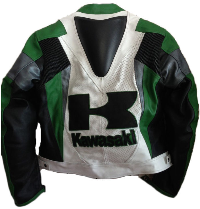 kawasaki ninja jacket