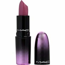 Mac By Make-up Artist Cosmetics Love Me Lipstick - Pure Nonchalance --3g... - $37.43