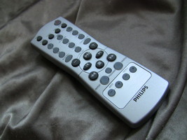 Phillips Audio Remote Control 313911879521 - $7.00
