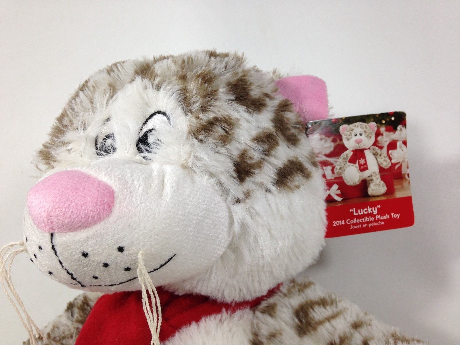 petsmart charities stuffed animals