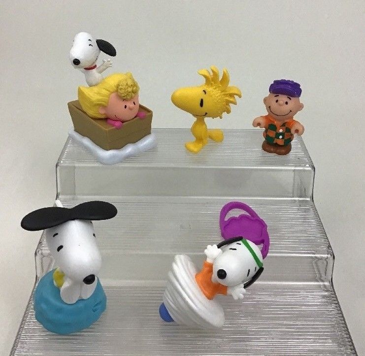 charlie brown toys