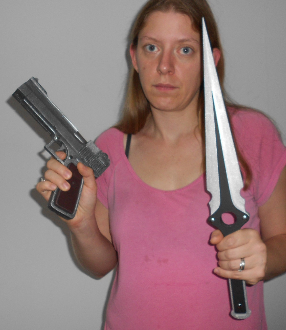 'Joker' cosplay costume, prop weapon and boot set from Persona 5 Unisex