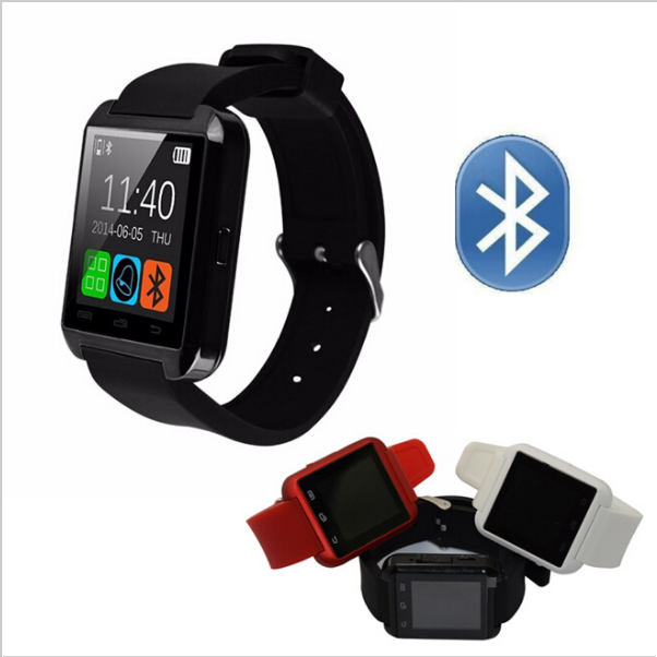 FREE SHIPPING Bluetooth Smart Watch Men Sports Smartwatch