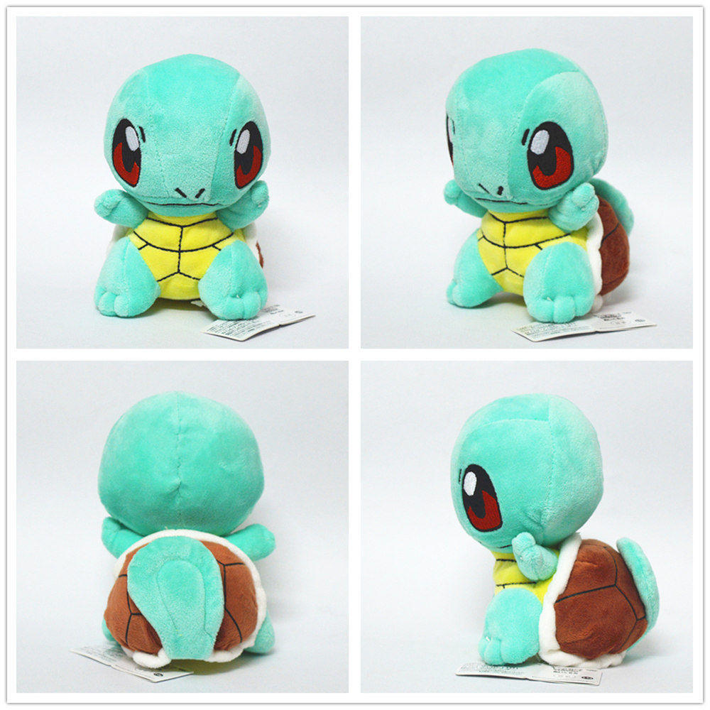 squirtle toy